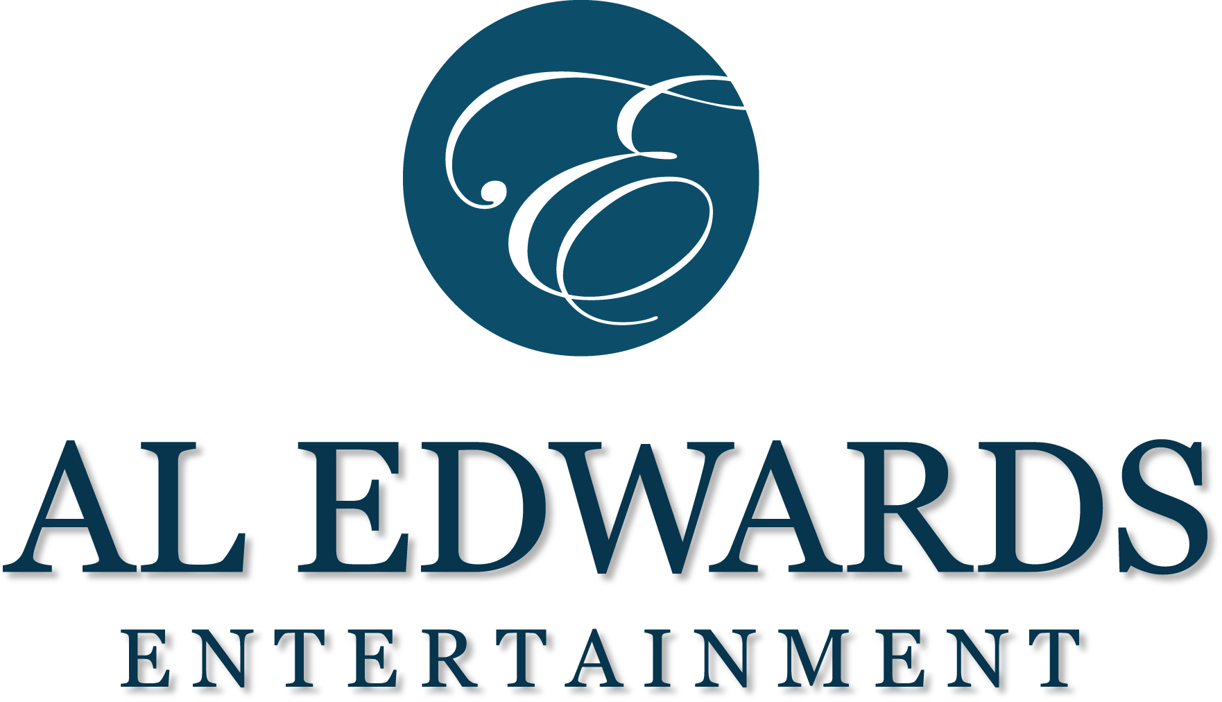 Al Edwards Entertainment logo